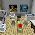 Minecraft Mods Pc Furniture - Furniture mod that adds functional furniture, similar to decocraft, bibliocraft, or mrcrayfish's furniture mod.