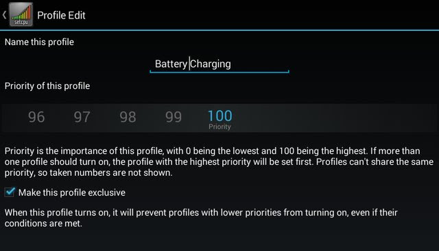  Overclock Your Android Device To Boost Performance