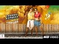 Download Film Chennai Express (2013) DVDRip - Subtitle Indonesia
