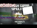Roblox Cash Grab Simulator Hack