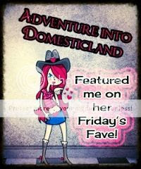 Adventure Into Domesticland