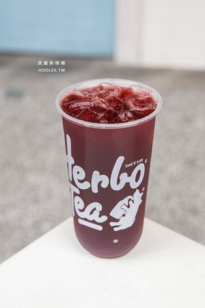 ▲禾茶手作茶飲。（圖／虎麗笑嗨嗨提供）