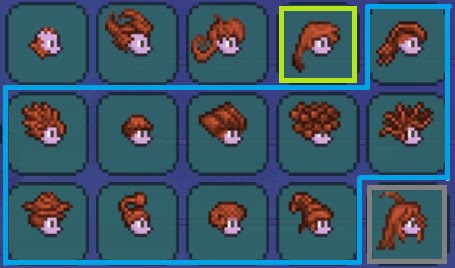 Stylist Terraria Japan Wiki