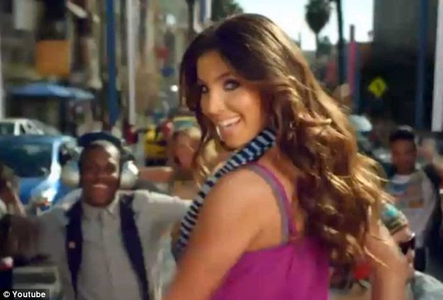 melissa molinaro gap