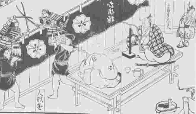 浄瑠璃と義太夫節 義太夫節のことを、大阪や京都では浄瑠璃とよぶ 