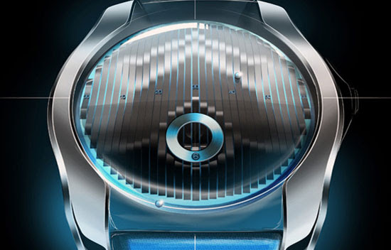 Ringen watch