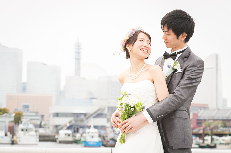 マタニティウェディングフォトのおすすめアイデア フォトウェディング 結婚式の前撮り Howtoコラム