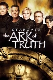 Stargate: El arca de la verdad estreno españa completa en español
latino 2008