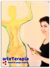 ARTE TERAPIA Y YOGA