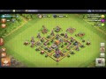 [coc] Easy loot Secret Method For Townhall 6 at clash of clans