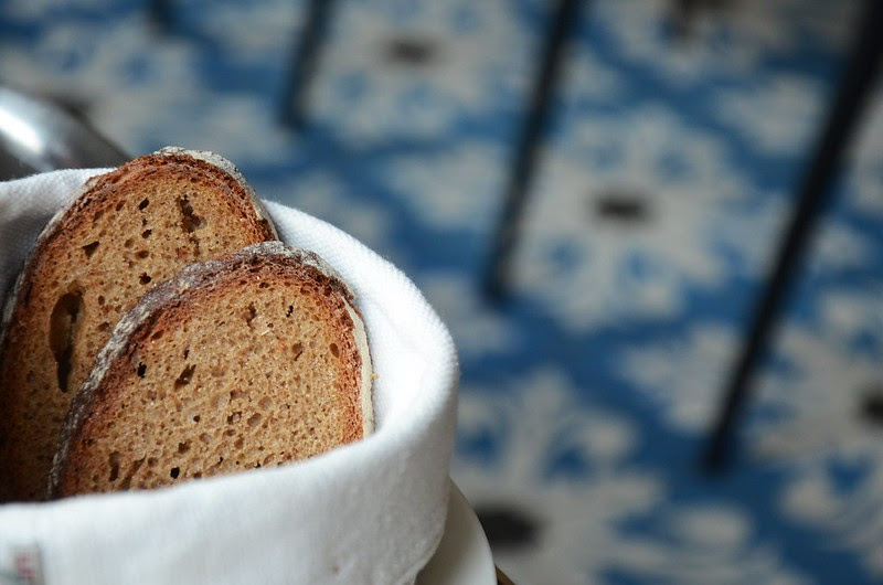 Neu4bauer: Breakfast Meeting - The Kitchen