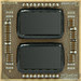 VIA QuadCore Processor - Top