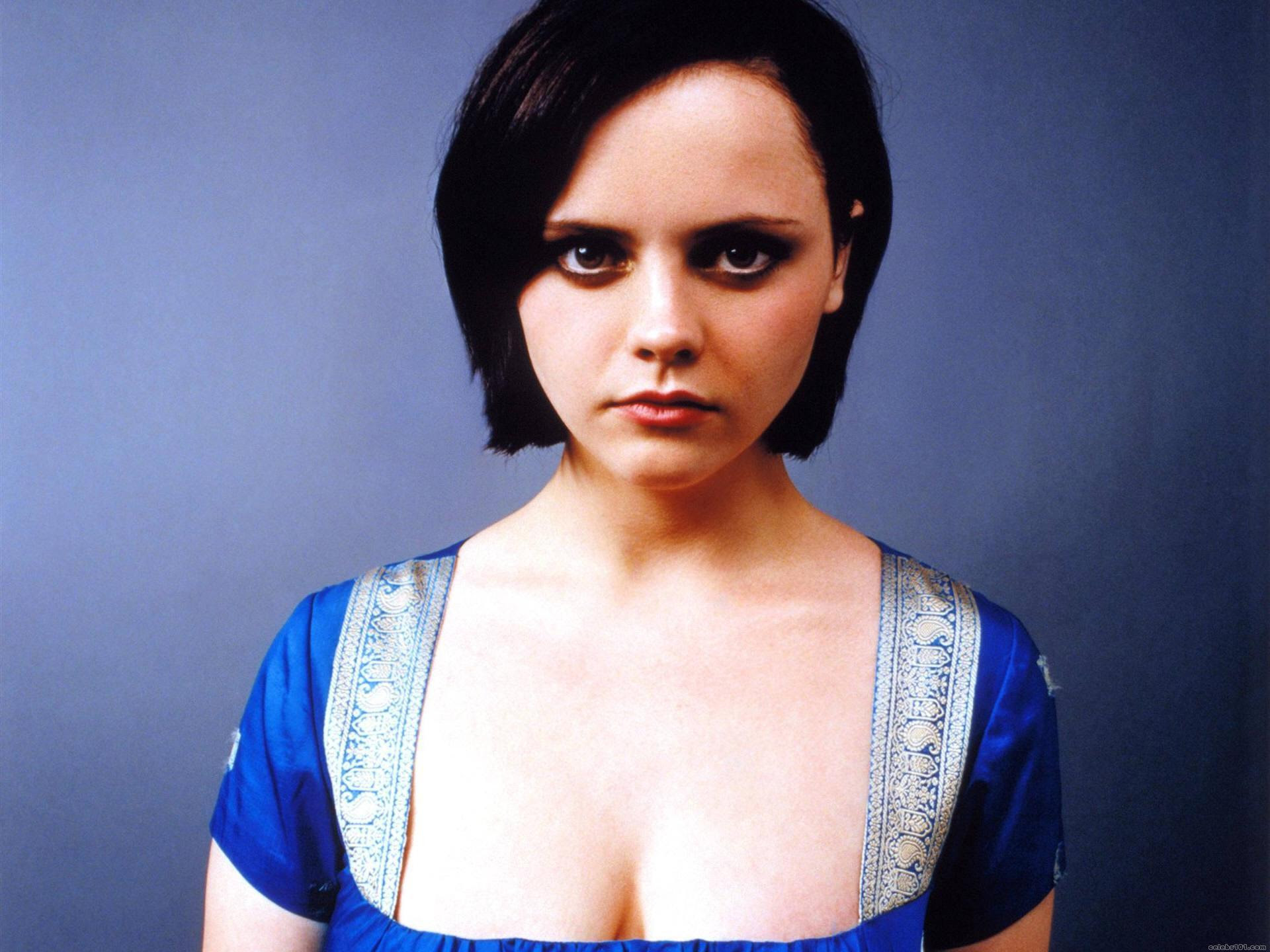 Christina Ricci - Images Hot