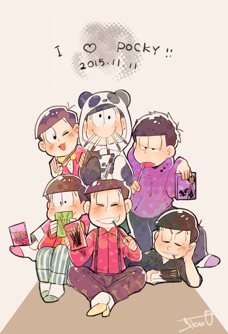 おそ松さんの画像 原寸画像検索