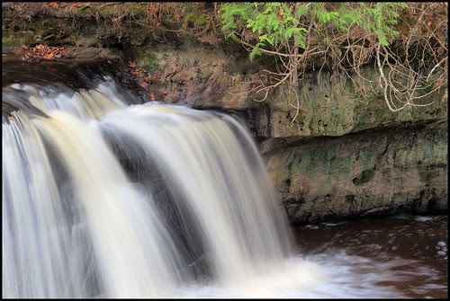 Mosquito Falls