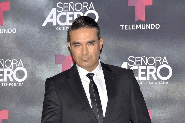 Mauricio Islas pensó en el suicidio: esto lo golpeó | e ...