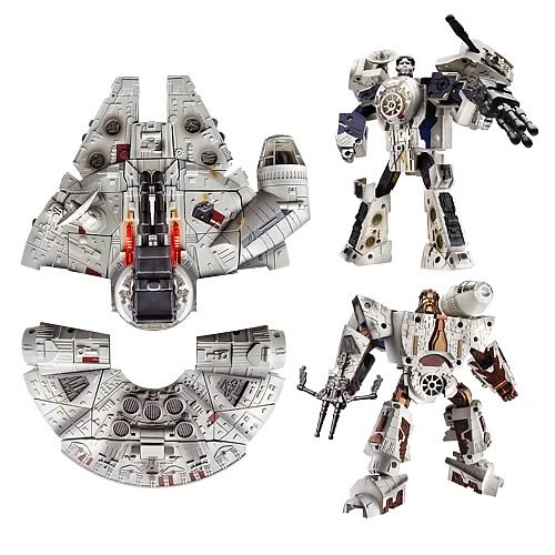 transformers toys 2007 new