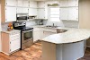 How To Refinish Your Kitchen Cabinets