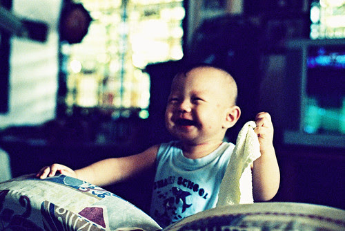 Happy Yang
