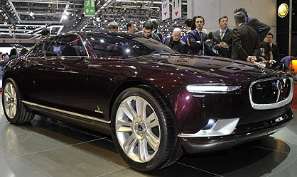 Jaguar on To Jaguar Xf Are To Supersede That Existing Market Segment  Entirely