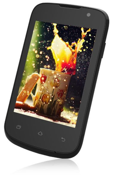 Walton Primo D3: Android Phone Full Specifications & Price