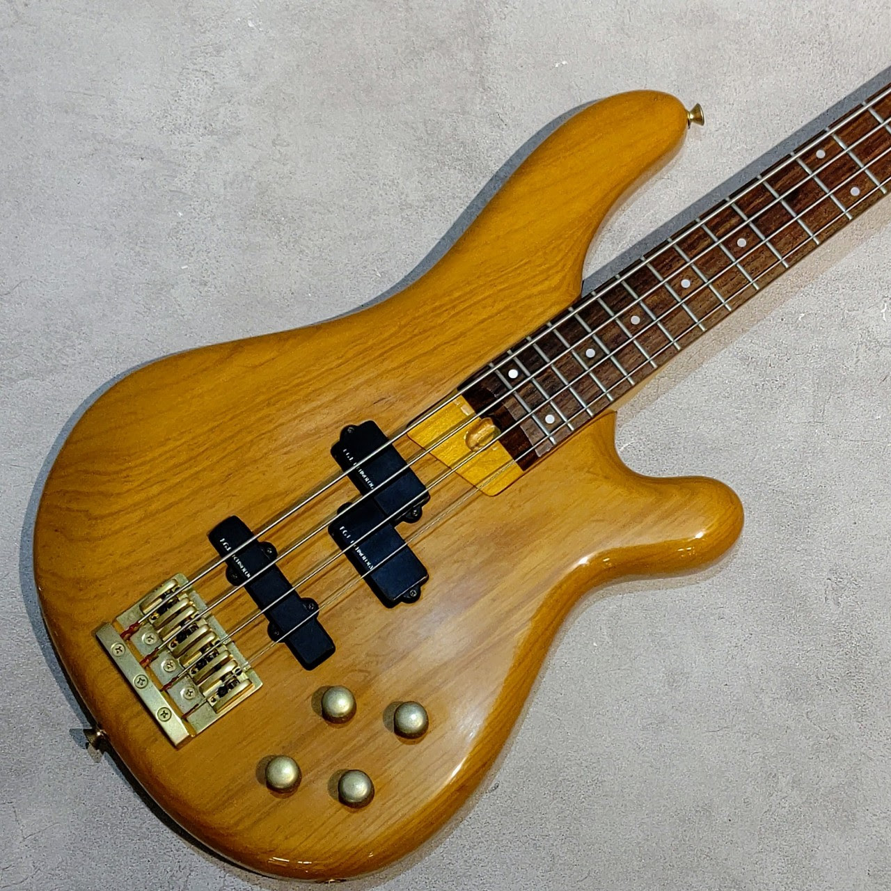 Fernandes Frb 70 中古 送料無料 楽器検索デジマート