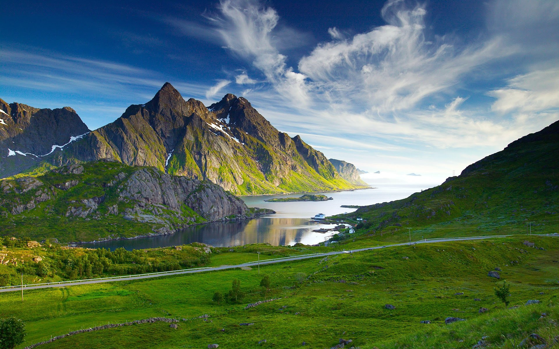 Nature Desktop