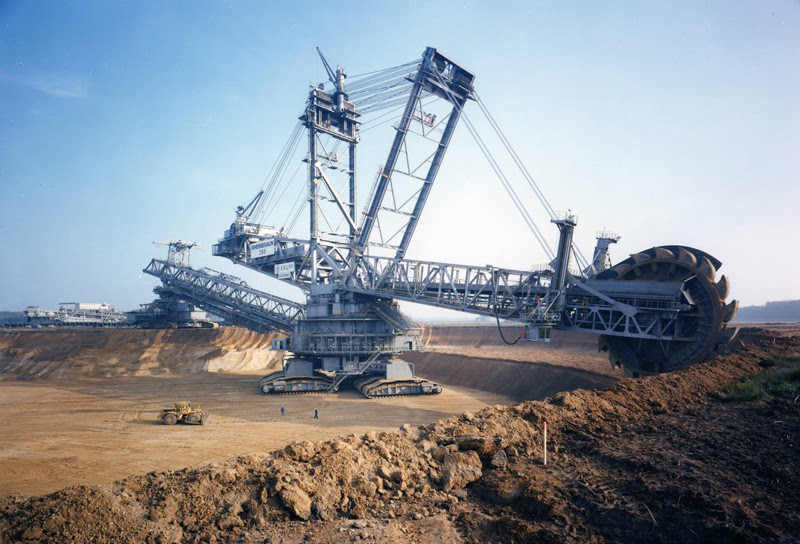 ギネスが認めた世界最大の車 Bagger2 をご存知ですか