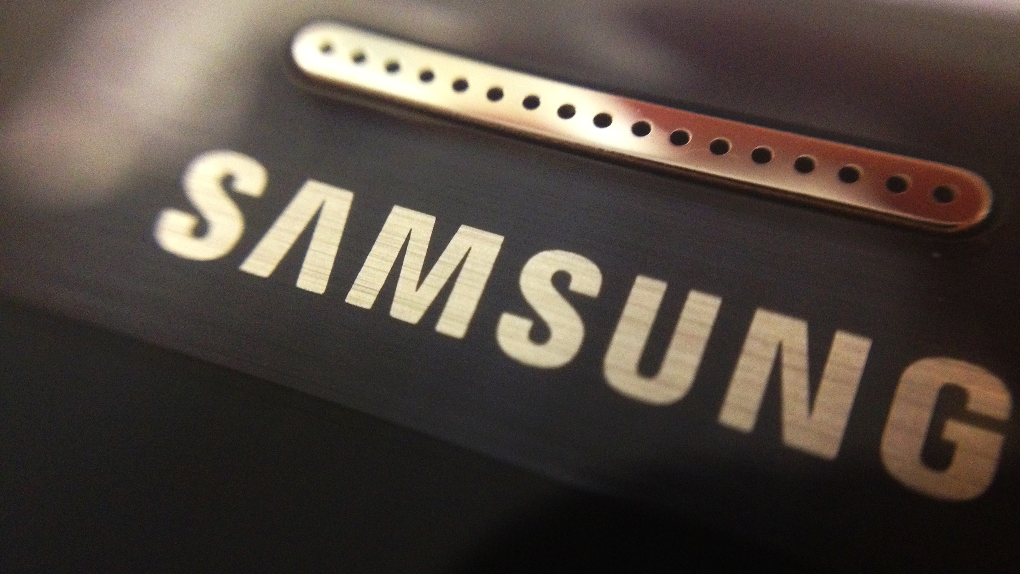 Samsung Logo