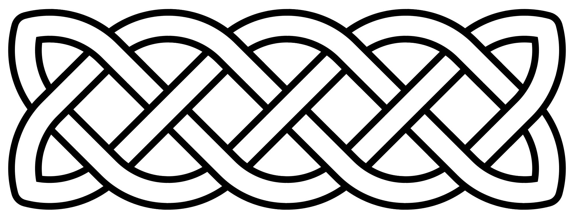 celtic design patterns