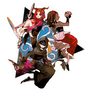 第五人格 Pixiv年鑑 B