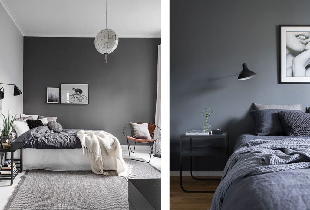 Ecco perchè il grigio è il colore perfetto per gli interni - Interior Notes