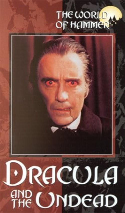 The World of Hammer: Dracula and the Undead Online Magyarul Videa
Online Streaming Teljes 1994 [Filmek-HU]