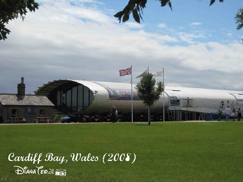 Cardiff Bay 14