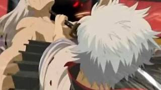 Mad 銀魂 吉原炎上篇 英雄 中文字幕 Youtube