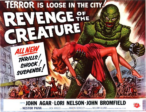 Revenge of the Creature_1