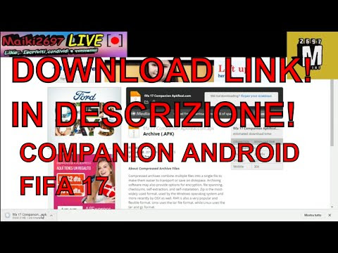 Video Companion App Download