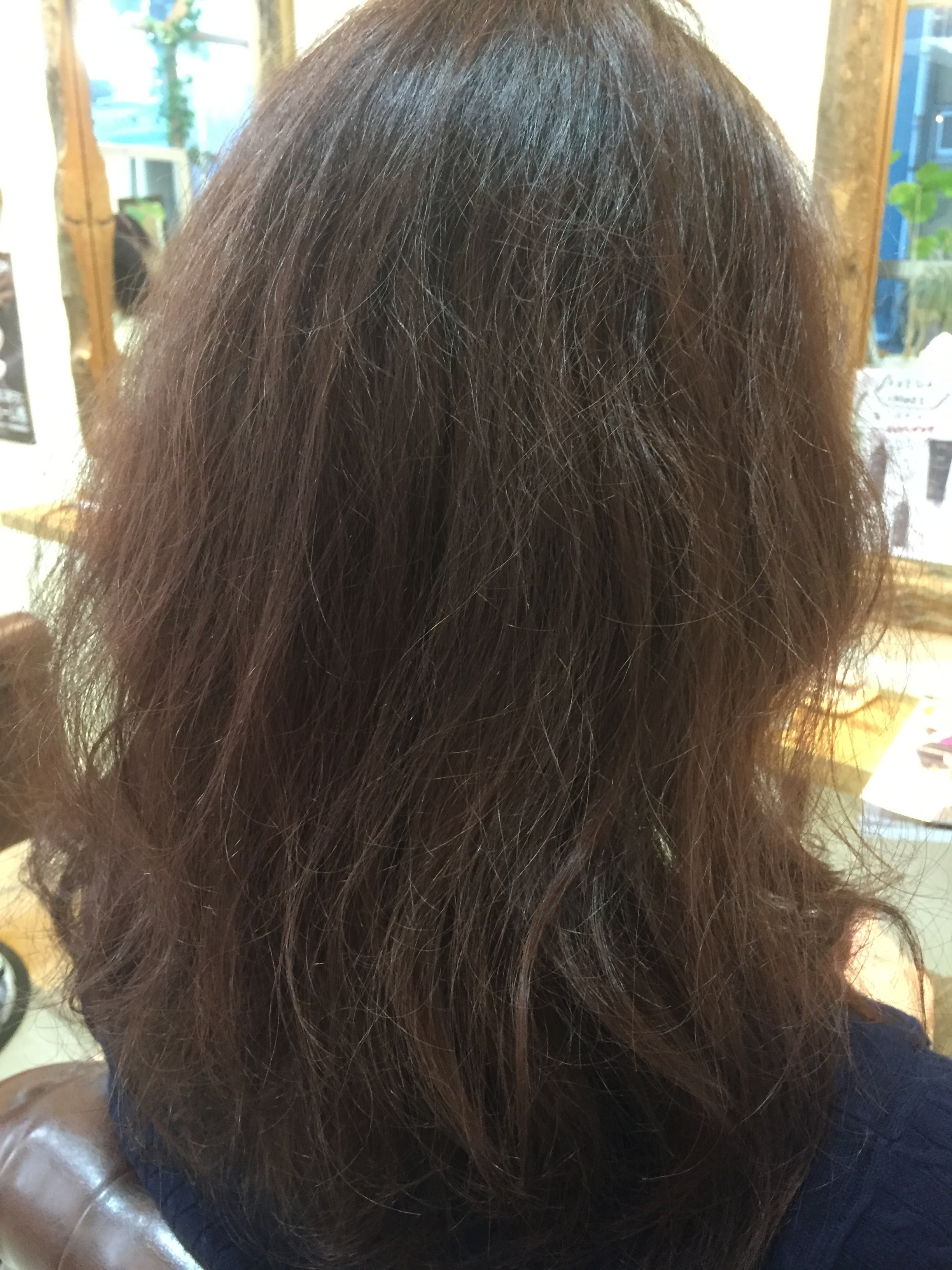 青葉台のくせ毛カットが上手い美容師光井のブログ 青葉台の美容室luce光井剛のブログ