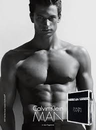 Does Calvin Klein have webbed