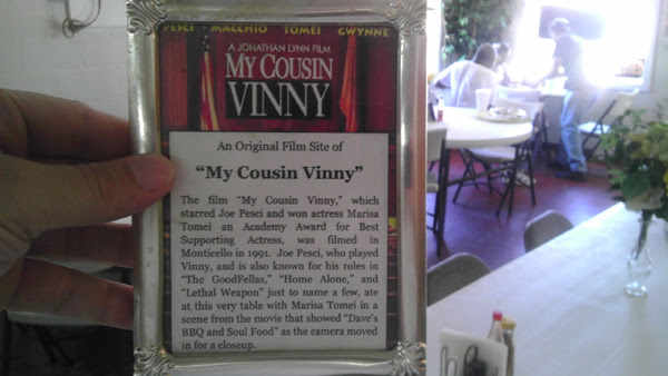 My Cousin Vinny: Then and Now 20th Anniversary | Chris ...
