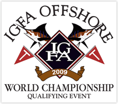 IGFA OFFSHORE WORLD CHAMPIONSHIP QUALIFYING EVENT
