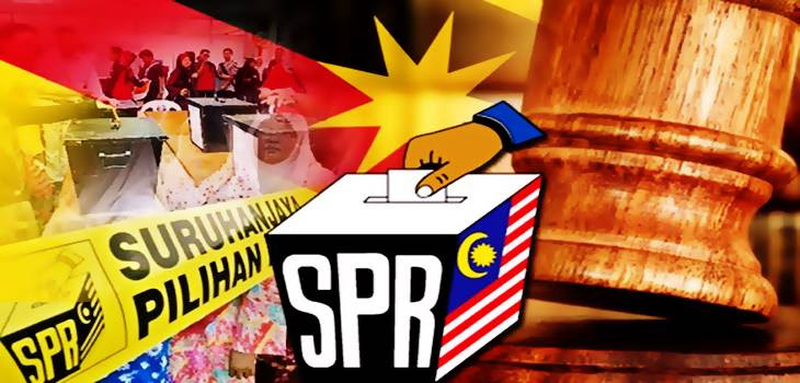 Keputusan rasmi terkini PRU Sarawak 2016 pilihanraya ...