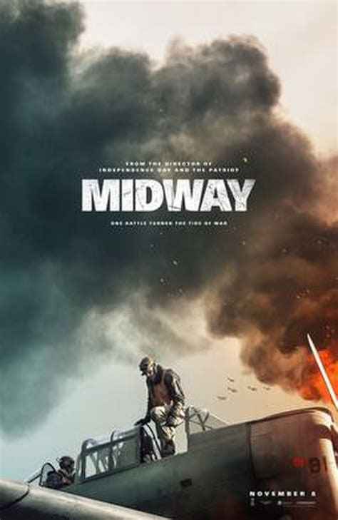 midway  film wikipedia