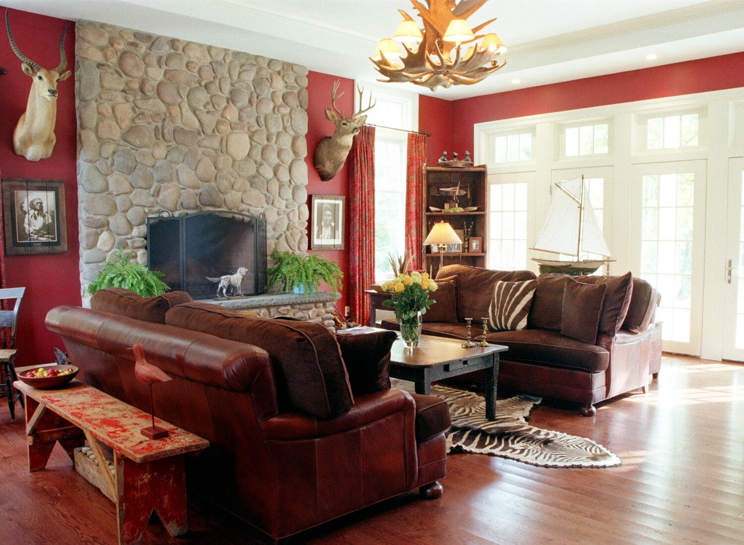 Living Room Design Ideas | Home Art Blog