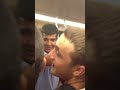 Truccazzate - In metro AFTER 4 - 0 loss v Spain