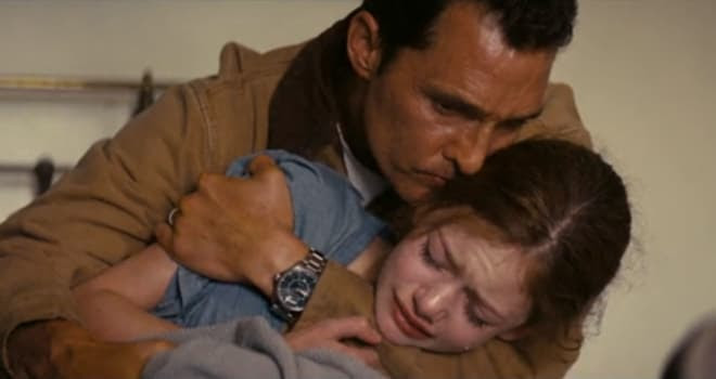 interstellar trailer