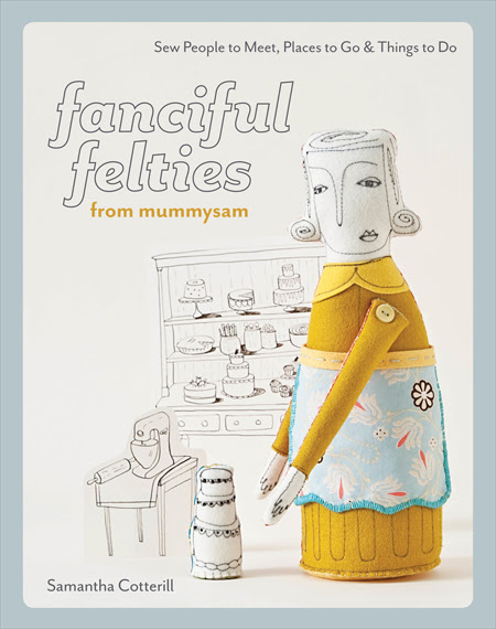 fanciful