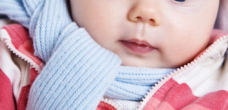 Bien Couvrir Bebe A La Mi Saison Publiciblog Com