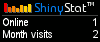 Free hit counter