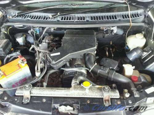 Perodua Kembara 1.3 SE (A) For Sale in Johor by Kulai 